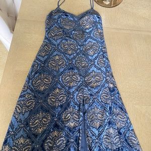 Beautiful maxi dress Ralph Lauren